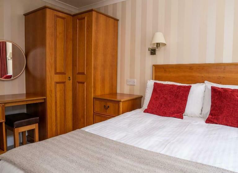 Majatalo Lorimer House