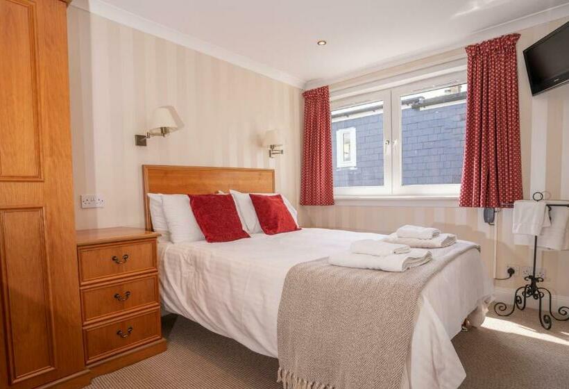 Majatalo Lorimer House