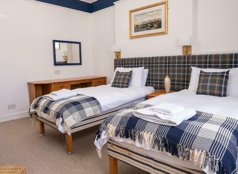 Majatalo Lorimer House