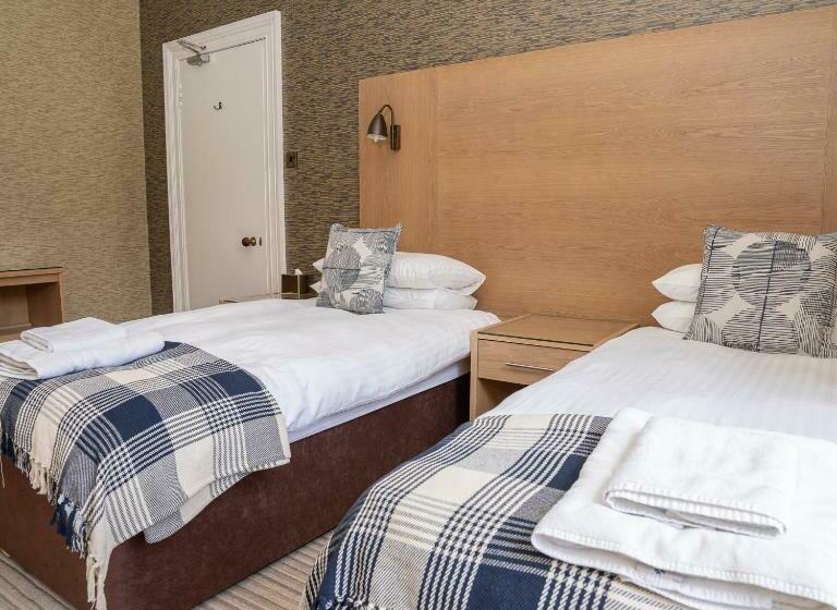 Majatalo Lorimer House