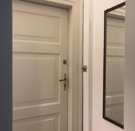 ペンション Palazzo Della Torre Room