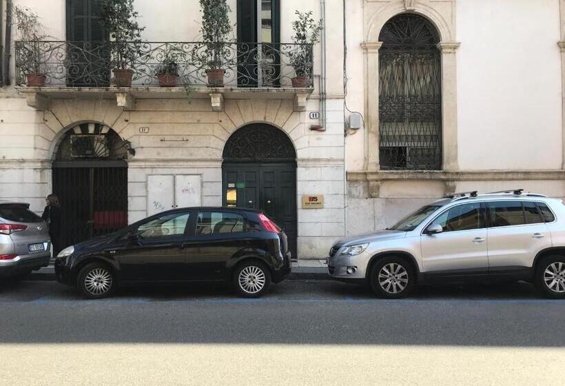 ペンション Palazzo Della Torre Room