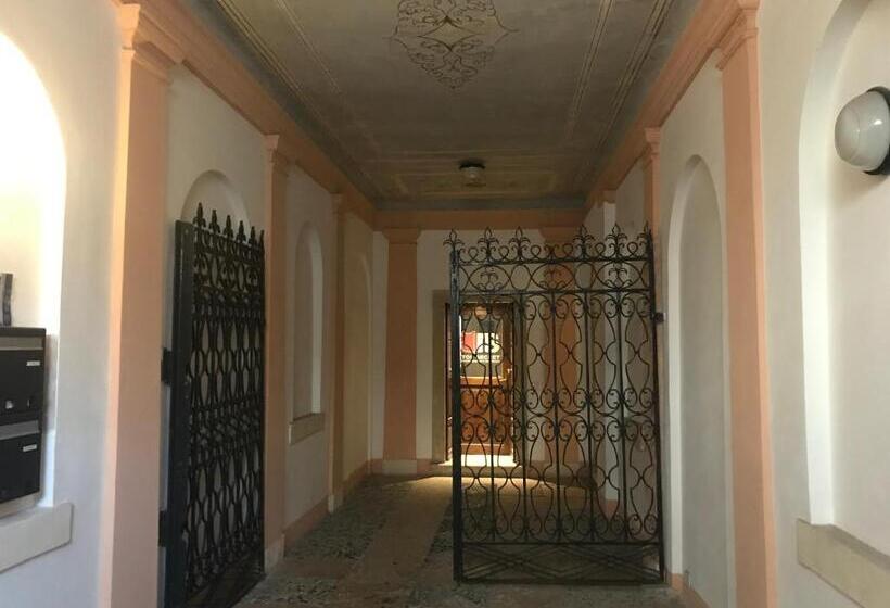 ペンション Palazzo Della Torre Room