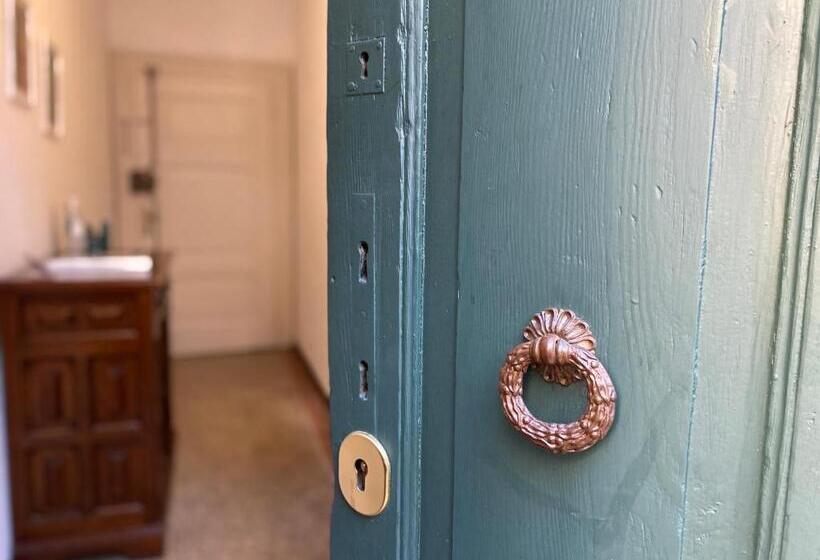 ペンション Palazzo Della Torre Room