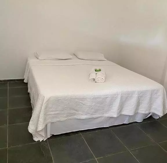 Majatalo Palipalan Pousada