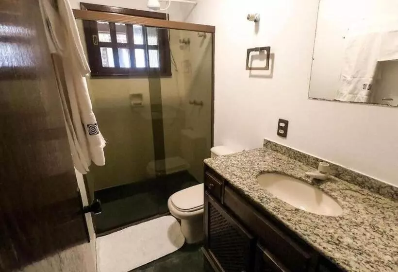 Majatalo Palipalan Pousada