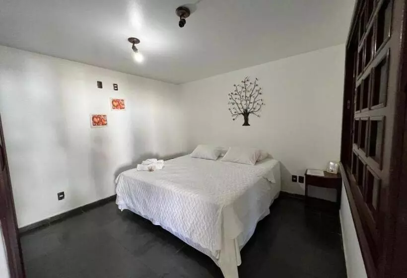 Majatalo Palipalan Pousada