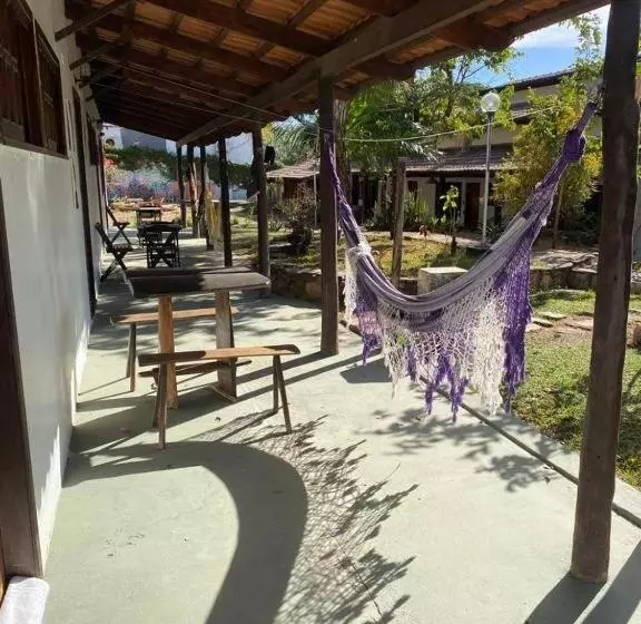 Majatalo Palipalan Pousada