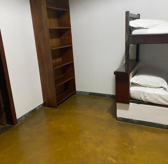 Pension Palipalan Pousada