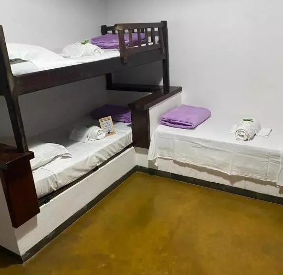 Majatalo Palipalan Pousada