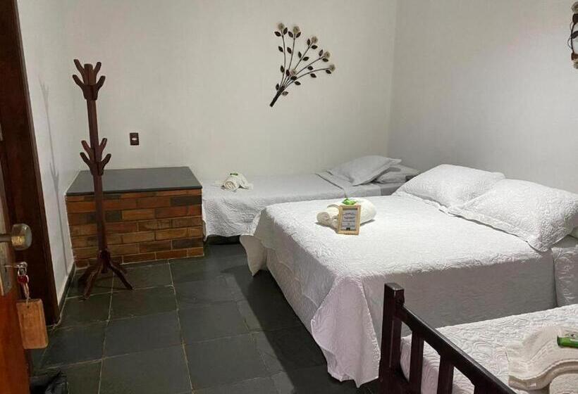 Pension Palipalan Pousada