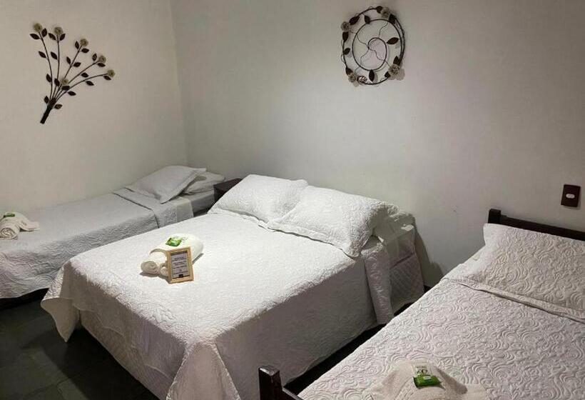 Pension Palipalan Pousada