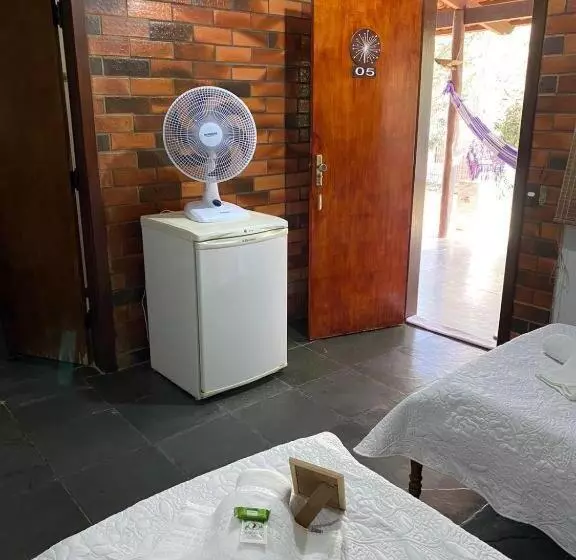 Majatalo Palipalan Pousada