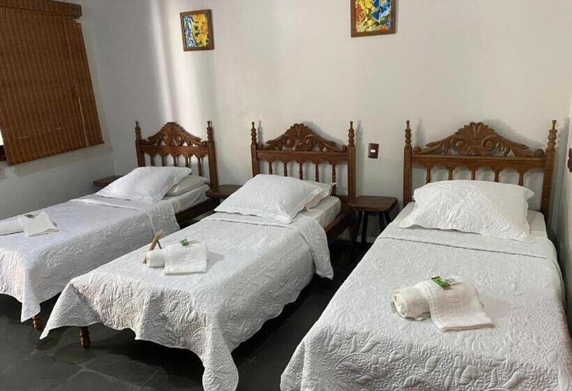 Pension Palipalan Pousada