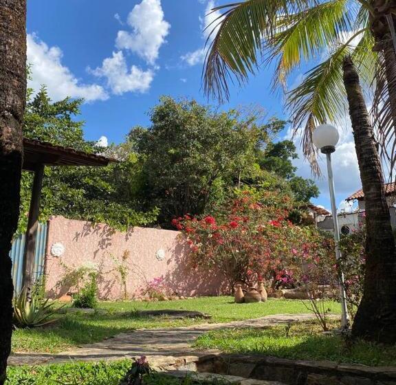 Pension Palipalan Pousada