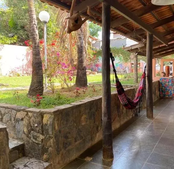 Majatalo Palipalan Pousada