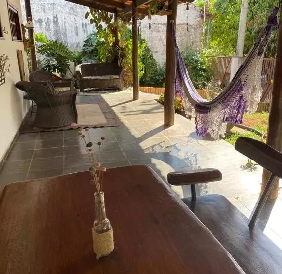 Majatalo Palipalan Pousada