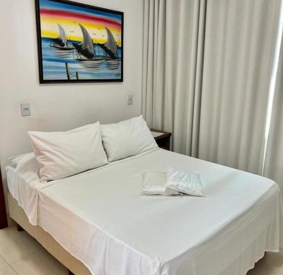 Пансион Pousada Recanto Das Vertentes