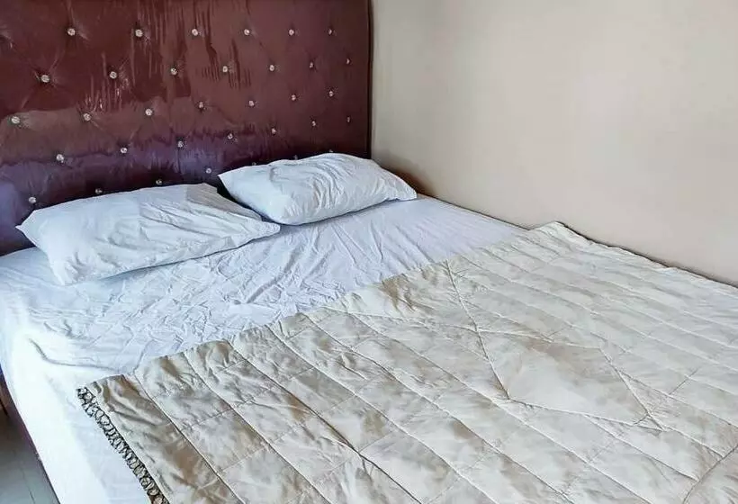 ペンション Sapu Nyapah Losmen Syariah Tanjung Setia