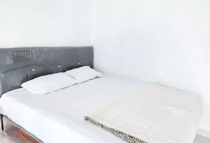 ペンション Sapu Nyapah Losmen Syariah Tanjung Setia