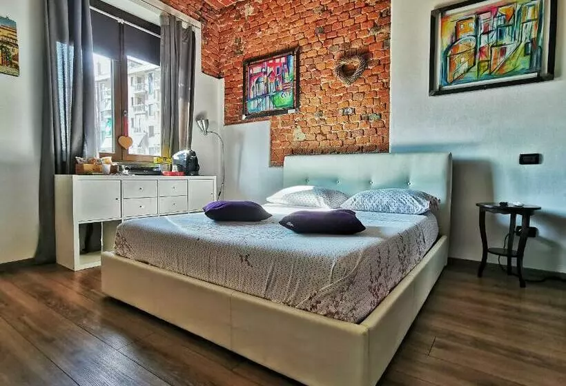 Regis B&b Camere Centro Storico