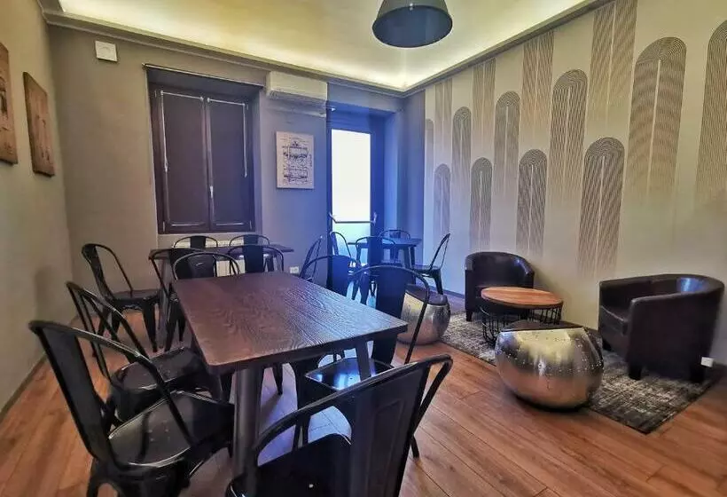 Regis B&b Camere Centro Storico