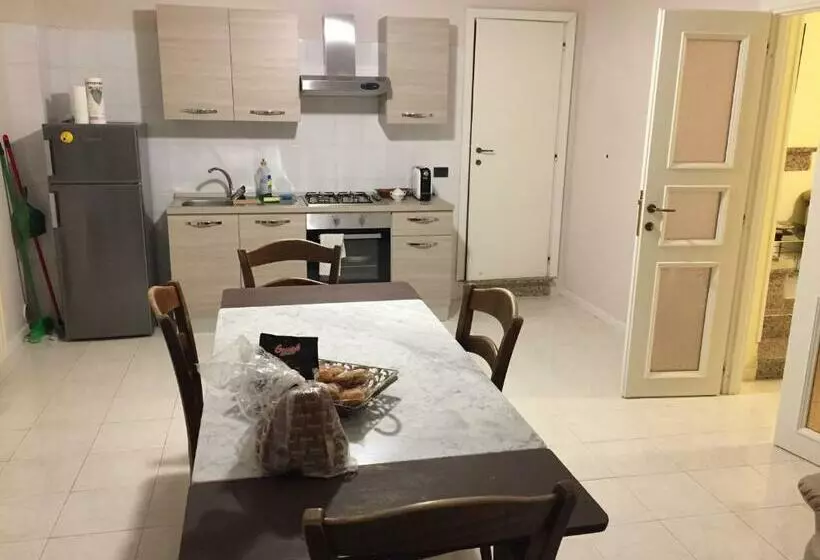 Villa Degli Archi B&b   Ristorante