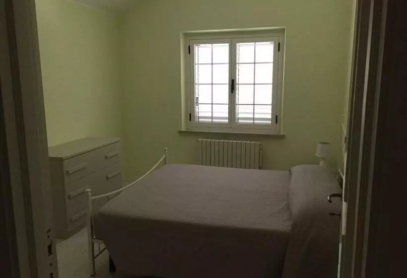 Villa Degli Archi B&b   Ristorante