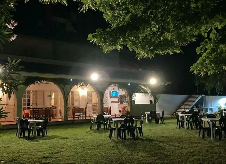 Villa Degli Archi B&b   Ristorante