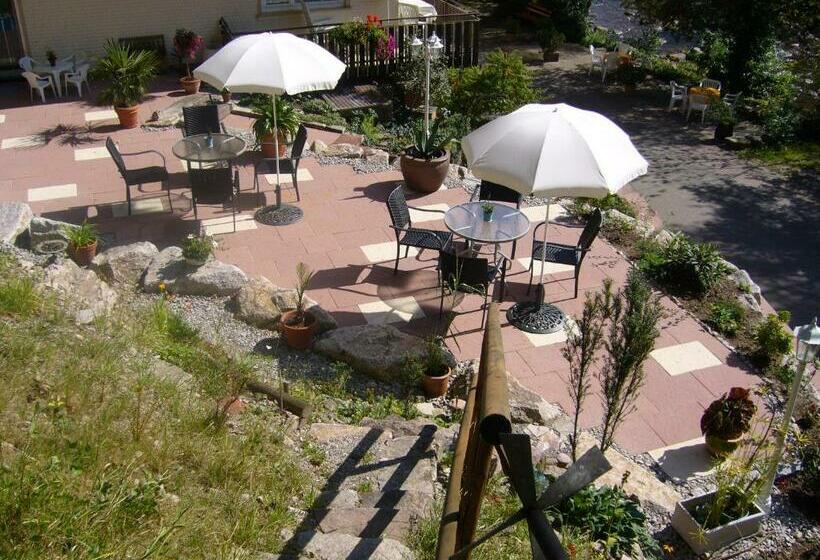 Adieu Alltag: Pension Oesterle Im Schwarzwald