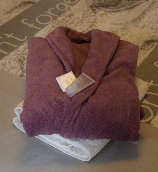 צימר Au Cœur De La Lys