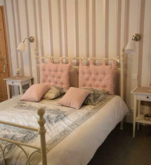 צימר Au Cœur De La Lys