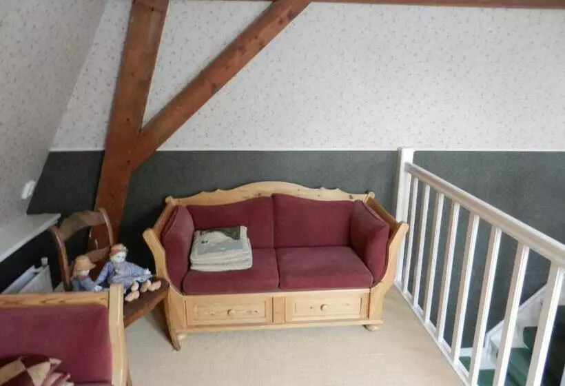 تختخواب و صبحانه Bed&breakfast Ons Oda