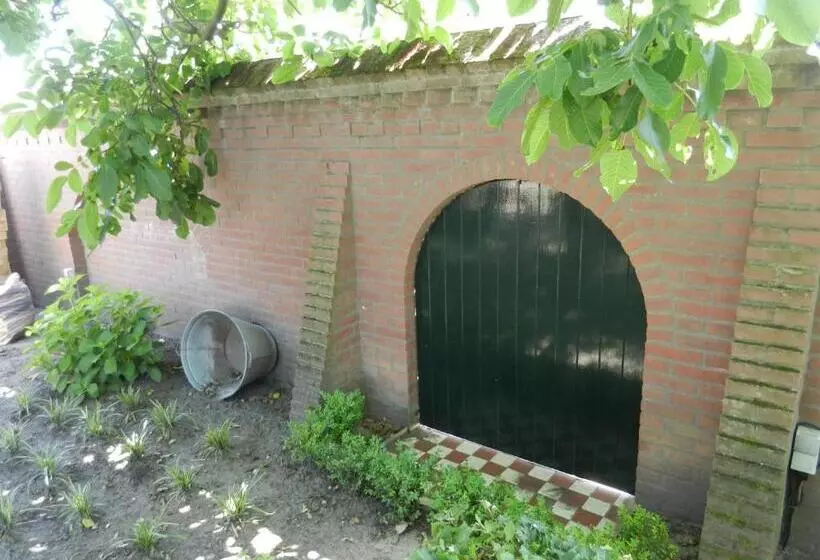 تختخواب و صبحانه Bed&breakfast Ons Oda