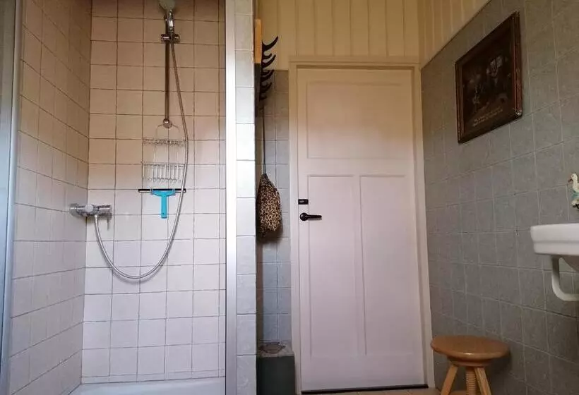 تختخواب و صبحانه Bed&breakfast Ons Oda