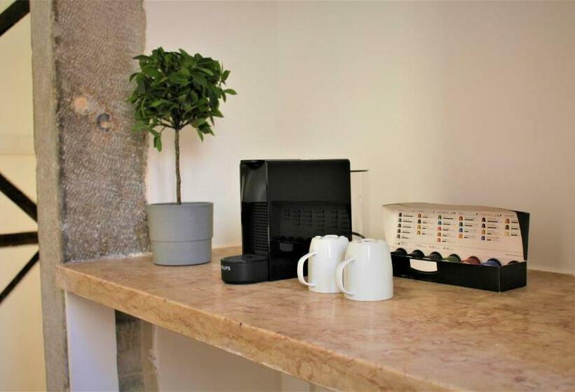 تختخواب و صبحانه Frutaria   Lisbon Suites