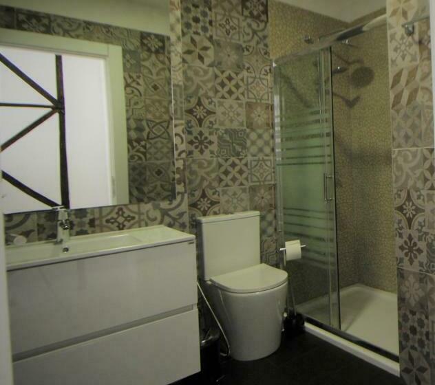 تختخواب و صبحانه Frutaria   Lisbon Suites