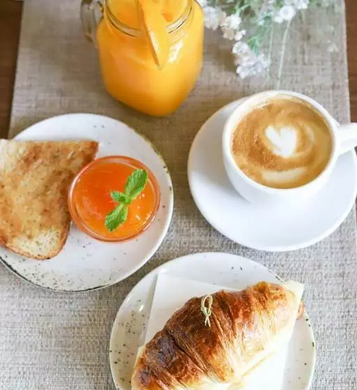تختخواب و صبحانه Frutaria   Lisbon Suites