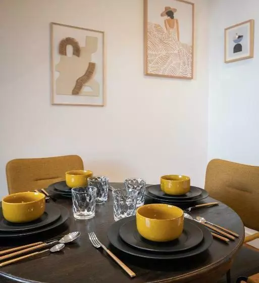 تختخواب و صبحانه Frutaria   Lisbon Suites