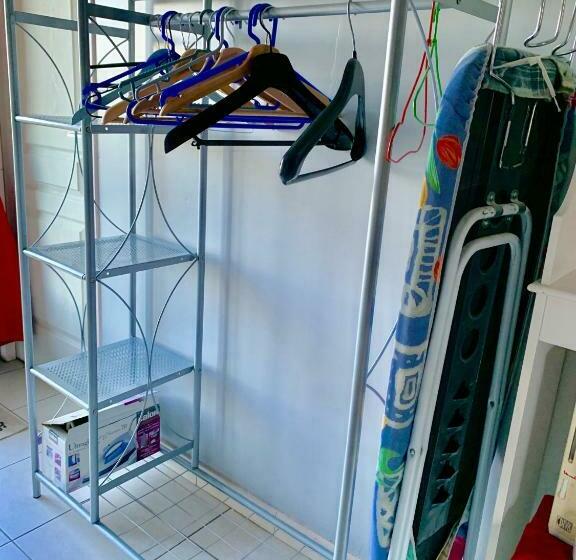 ベッドアンドブレックファースト La Meyssonnié