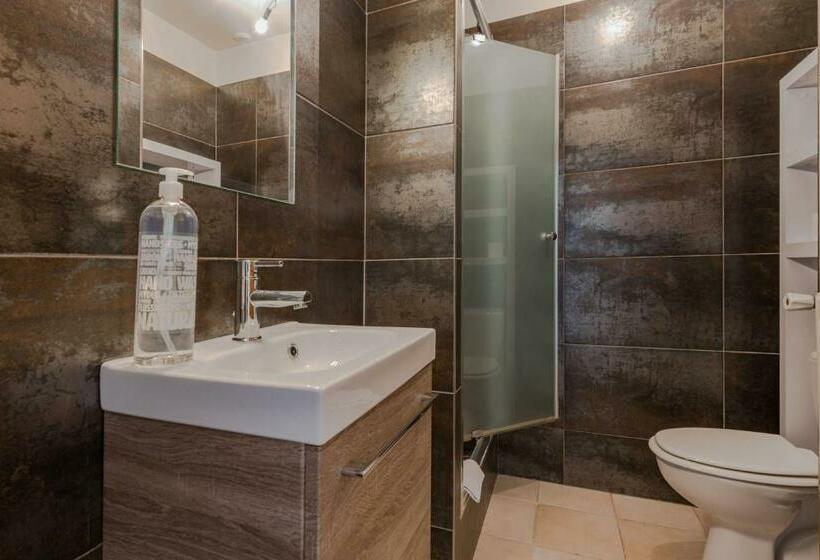 민박 Pool House In Disneyland Bmyguest