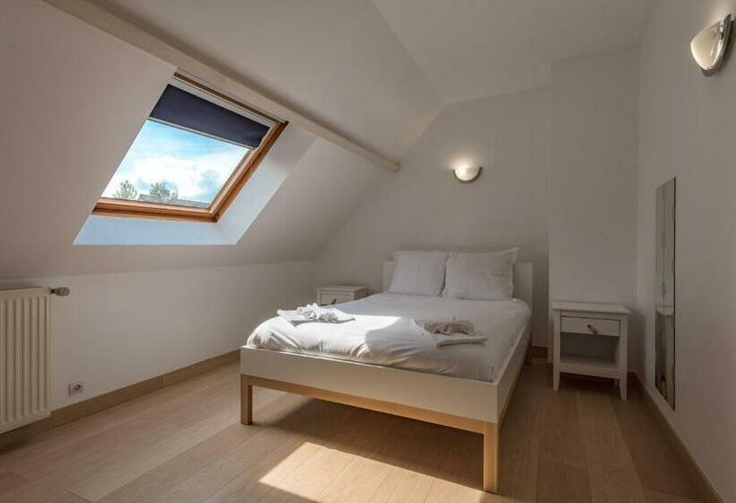 민박 Pool House In Disneyland Bmyguest