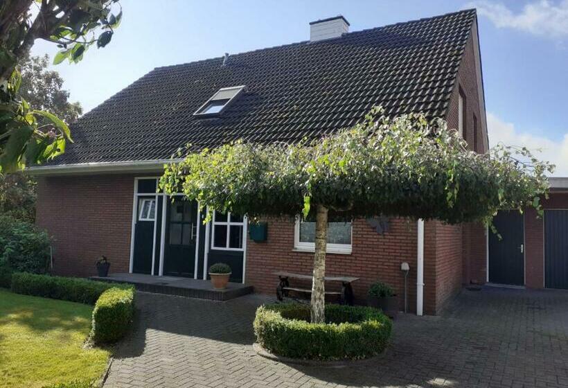 Bed and Breakfast Zum Hoambarg, Kitchen, Balcony, Bathroom