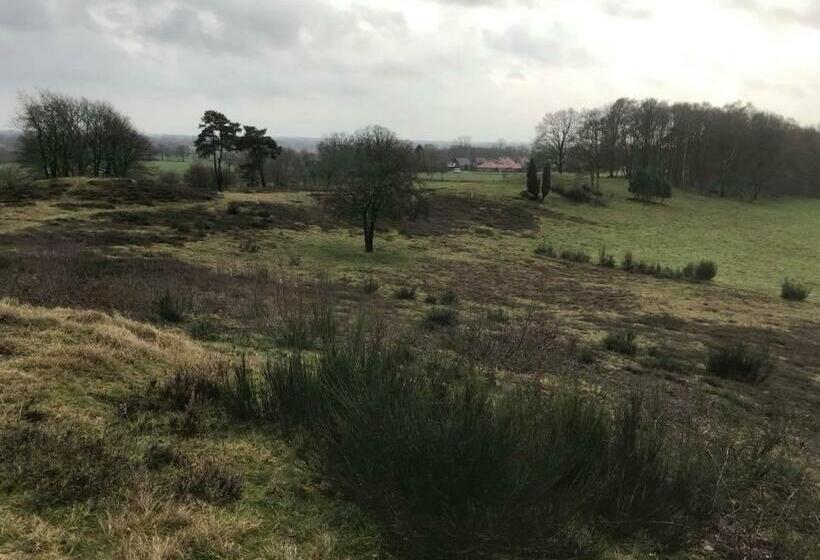 Bed and Breakfast Zum Hoambarg, Kitchen, Balcony, Bathroom