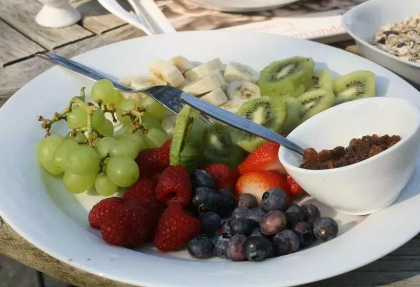 Bed & Breakfast Op  T Leven