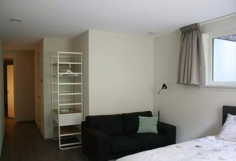 Bed & Breakfast Op  T Leven