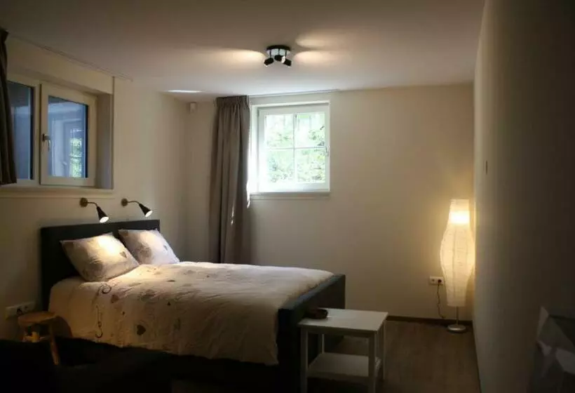 Bed & Breakfast Op  T Leven