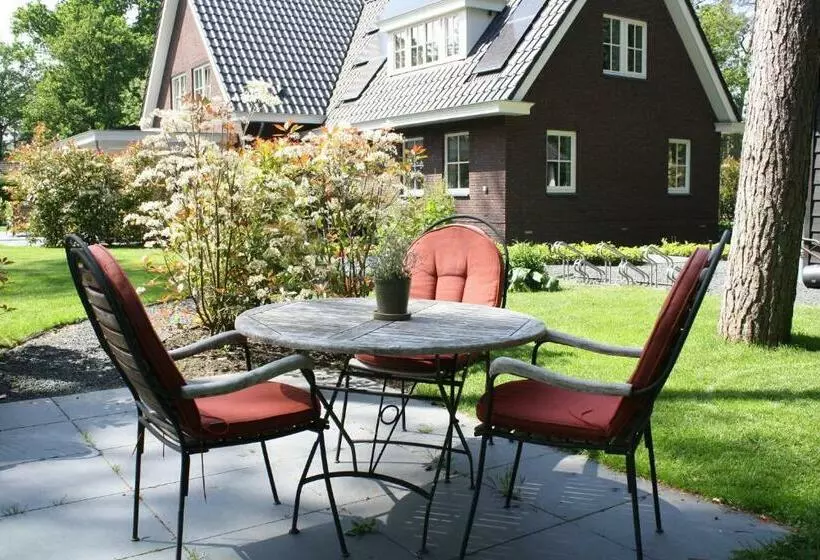 Bed & Breakfast Op  T Leven