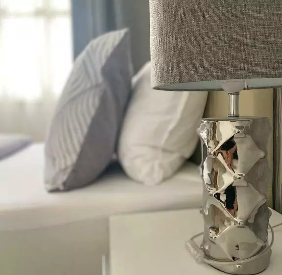 ホテル Grandlux Villa & Spa