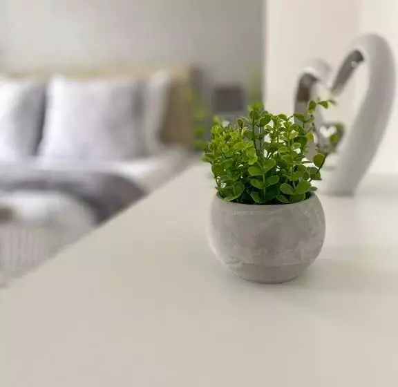 ホテル Grandlux Villa & Spa